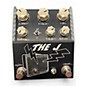 Used Thorpyfx The J Lazy J X Effect Pedal thumbnail