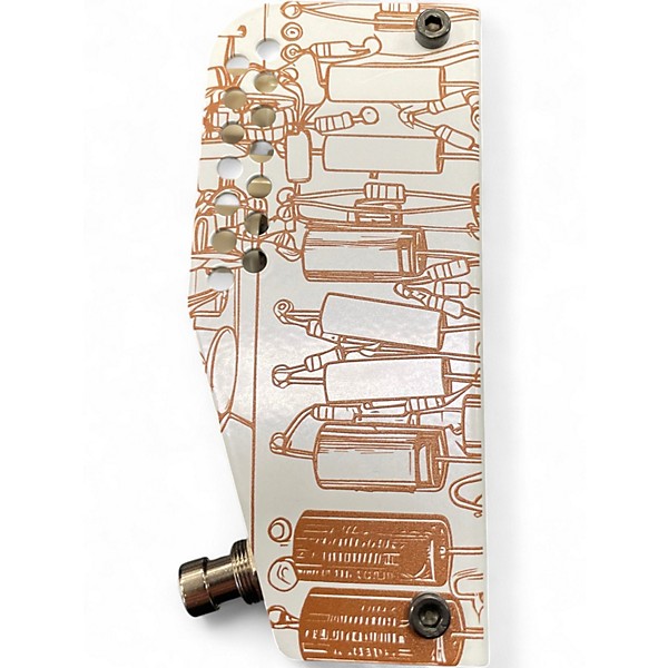 Used Thorpyfx The J Lazy J X Effect Pedal
