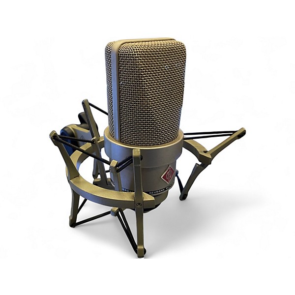 Used Neumann TLM103 Condenser Microphone
