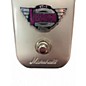 Used Marshall VT1 Vibratrem Effect Pedal