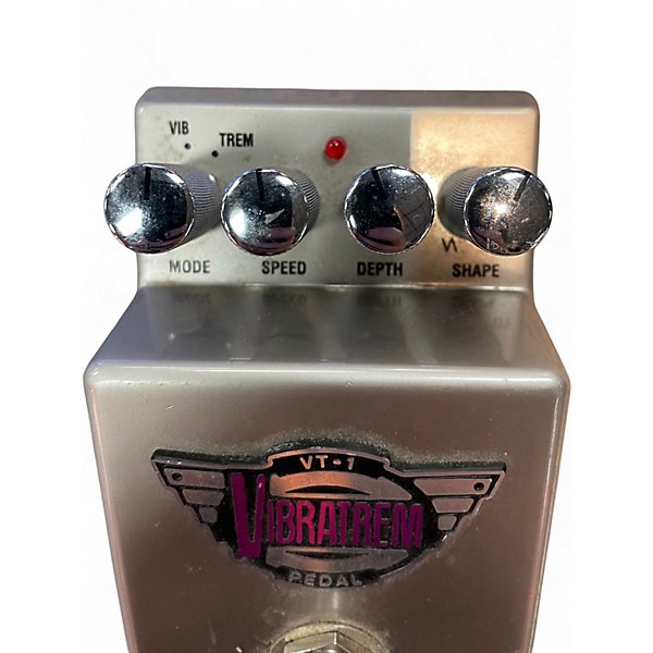 Used Marshall VT1 Vibratrem Effect Pedal
