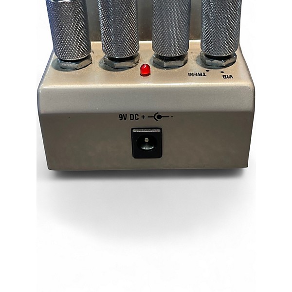 Used Marshall VT1 Vibratrem Effect Pedal