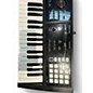 Used Roland FA-06 Portable Keyboard