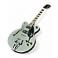 Used Gretsch Guitars G2622T STREAMLINER CENTER BLOCK Metallic Gray Hollow Body Electric Guitar
