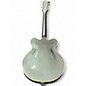 Used Gretsch Guitars G2622T STREAMLINER CENTER BLOCK Metallic Gray Hollow Body Electric Guitar