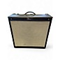 Used Fender Hot Rod Deville III 60W 4x10 Tube Guitar Combo Amp thumbnail