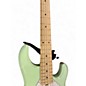Used Sterling by Music Man StingRay5 Mint Green Electric Bass Guitar