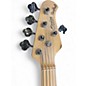 Used Sterling by Music Man StingRay5 Mint Green Electric Bass Guitar