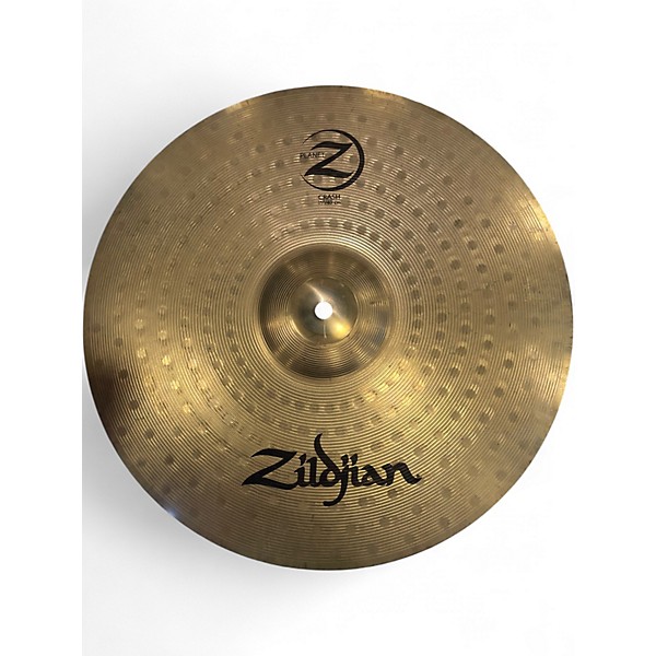 Used Zildjian 16in Planet Z Ride Cymbal