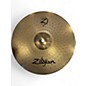 Used Zildjian 16in Planet Z Ride Cymbal thumbnail