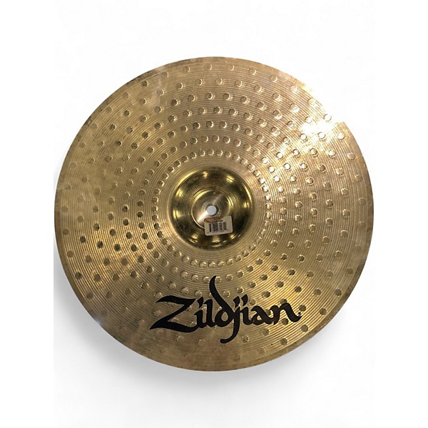 Used Zildjian 16in Planet Z Ride Cymbal