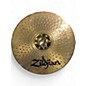 Used Zildjian 16in Planet Z Ride Cymbal