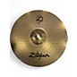 Used Zildjian 16in Planet Z Ride Cymbal