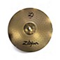 Used Zildjian 16in Planet Z Ride Cymbal