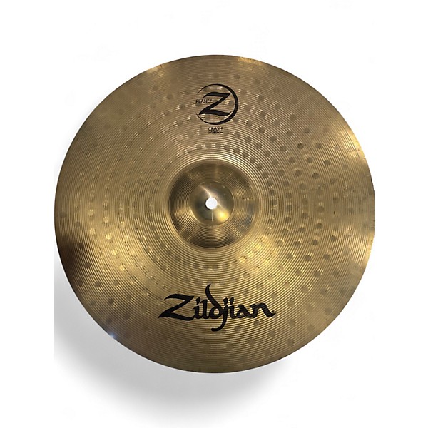 Used Zildjian 16in Planet Z Ride Cymbal