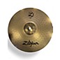 Used Zildjian 16in Planet Z Ride Cymbal
