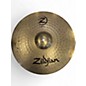 Used Zildjian 14in Planet Z Hi-Hat Bottom 14" Cymbal thumbnail