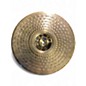 Used Zildjian 14in Planet Z Hi-Hat Bottom 14" Cymbal