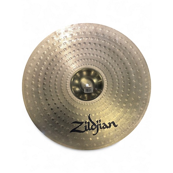 Used Zildjian 20in Planet Z Ride Cymbal