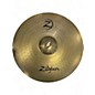 Used Zildjian 20in Planet Z Ride Cymbal