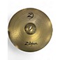 Used Zildjian 20in Planet Z Ride Cymbal