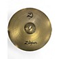 Used Zildjian 20in Planet Z Ride Cymbal