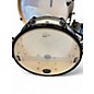 Used Mapex 5 Piece Storm Kit Gray Drum Kit