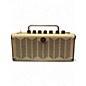 Used Yamaha THR5A 5W Modeling Acoustic Guitar Combo Amp thumbnail