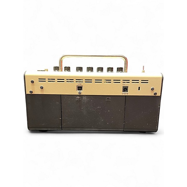 Used Yamaha THR5A 5W Modeling Acoustic Guitar Combo Amp