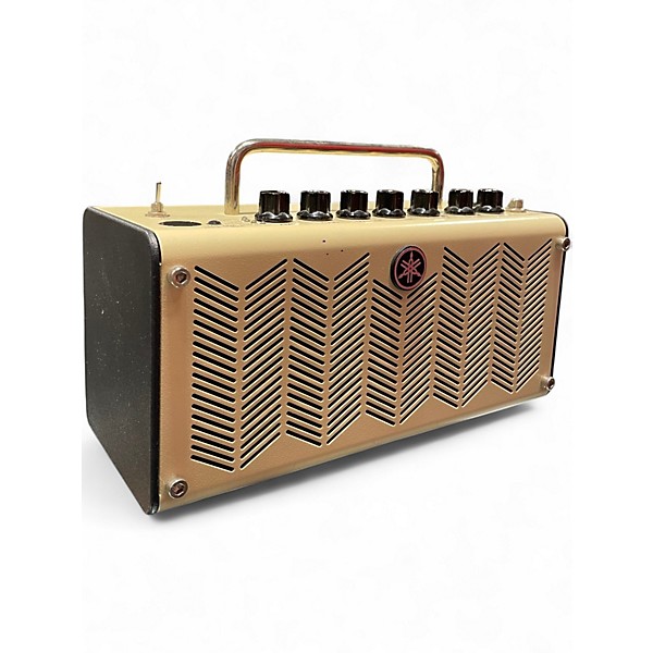 Used Yamaha THR5A 5W Modeling Acoustic Guitar Combo Amp