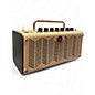 Used Yamaha THR5A 5W Modeling Acoustic Guitar Combo Amp