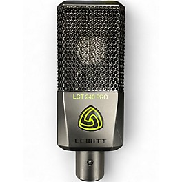 Used LEWITT LCT 240 PRO Condenser Microphone