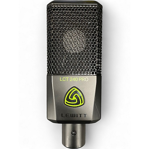 Used LEWITT LCT 240 PRO Condenser Microphone