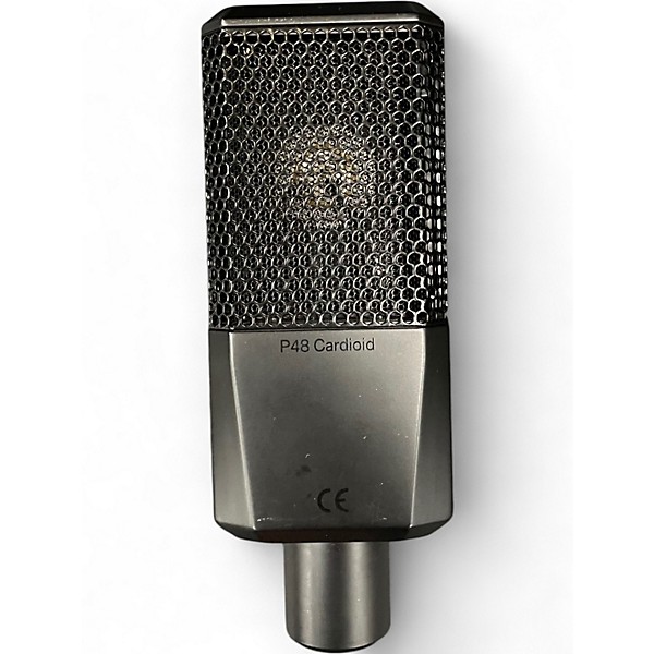 Used LEWITT LCT 240 PRO Condenser Microphone