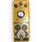 Used Iset Dumble Effect Pedal thumbnail