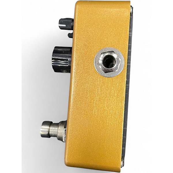 Used Iset Dumble Effect Pedal