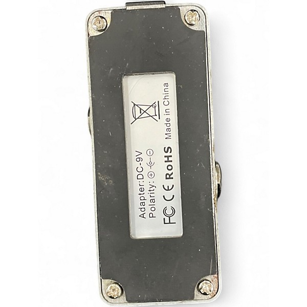 Used Iset Dumble Effect Pedal
