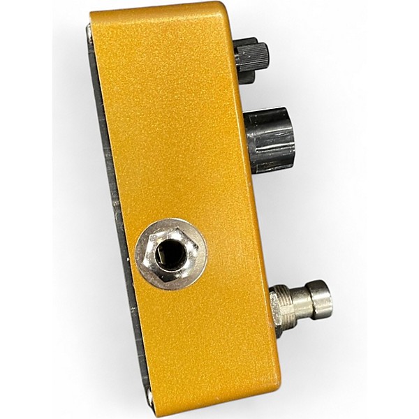 Used Iset Dumble Effect Pedal