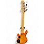 Used G&L L2000 empress Honey Burst Electric Bass Guitar
