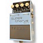 Used BOSS CH1 Super Chorus Effect Pedal