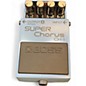 Used BOSS CH1 Super Chorus Effect Pedal
