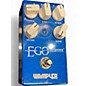 Used Wampler Ego Compressor Effect Pedal