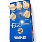 Used Wampler Ego Compressor Effect Pedal