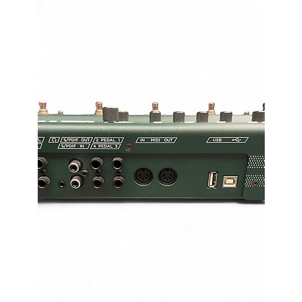 Used Kemper Profiler Stage Amp and Multi Effects Effect Processor