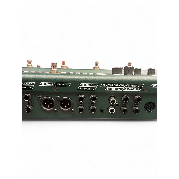 Used Kemper Profiler Stage Amp and Multi Effects Effect Processor