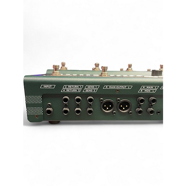 Used Kemper Profiler Stage Amp and Multi Effects Effect Processor