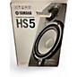 Used Yamaha HS5 Pair Powered Monitor