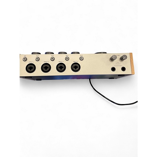 Used Universal Audio Volt 476P USB-C Audio Interface