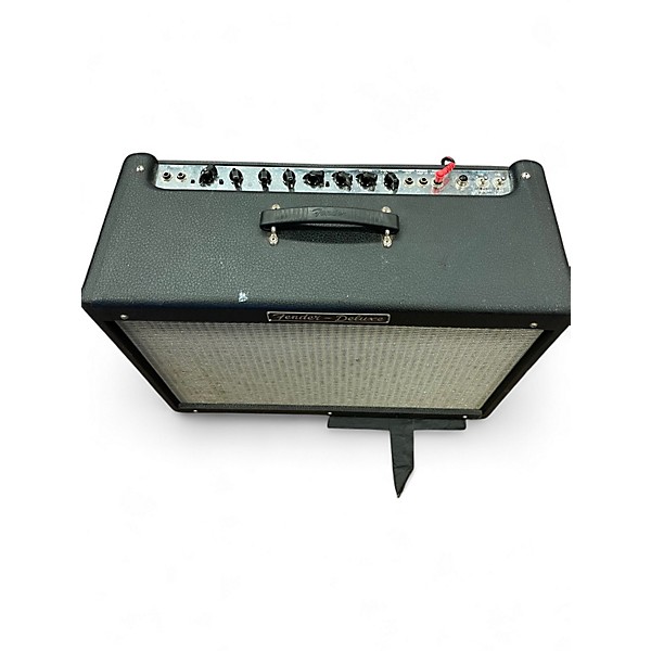 Used Fender Hot Rod Deluxe 40W 1x12 Tube Guitar Combo Amp