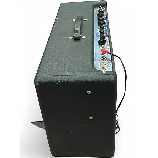 Used Fender Hot Rod Deluxe 40W 1x12 Tube Guitar Combo Amp